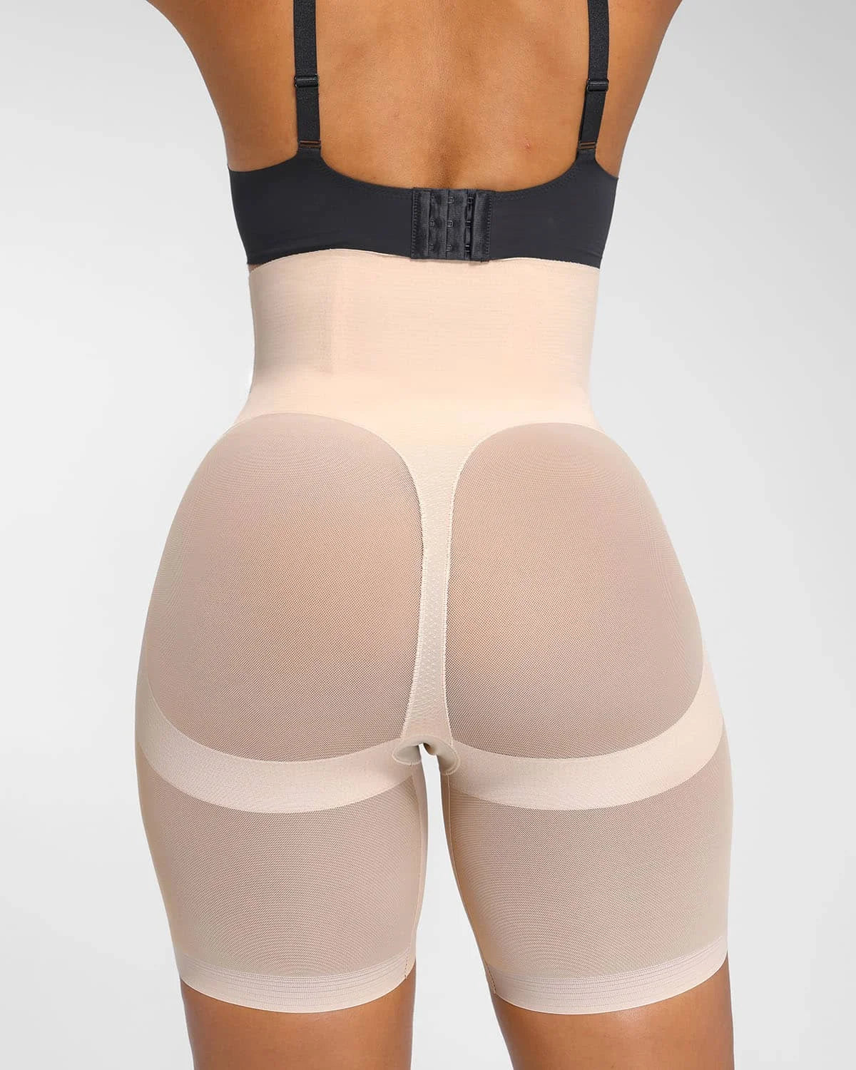 CurveControl Shaping Shorts