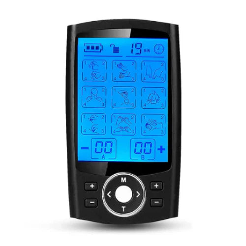 TENS / EMS Machine Premium 36 Modes