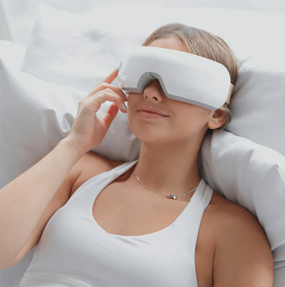 6D Air Compression Eye Massager