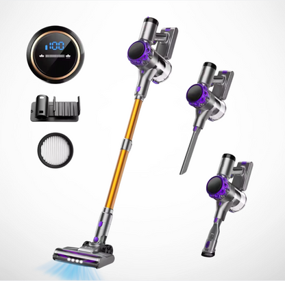 TytnoVac Vacuum Cleaner