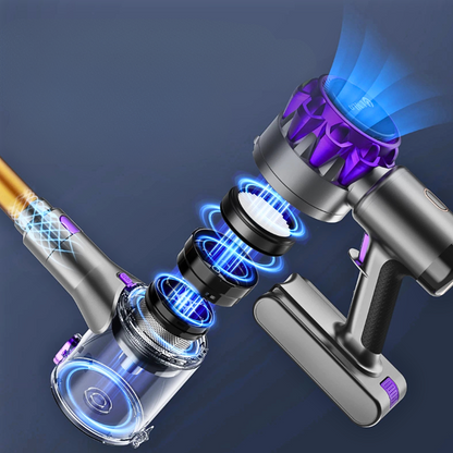 TytnoVac Vacuum Cleaner