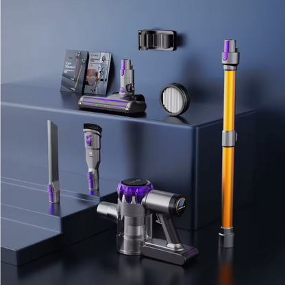 TytnoVac Vacuum Cleaner