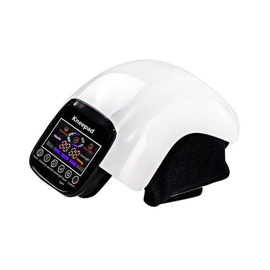 Infrared Heating Knee Massager